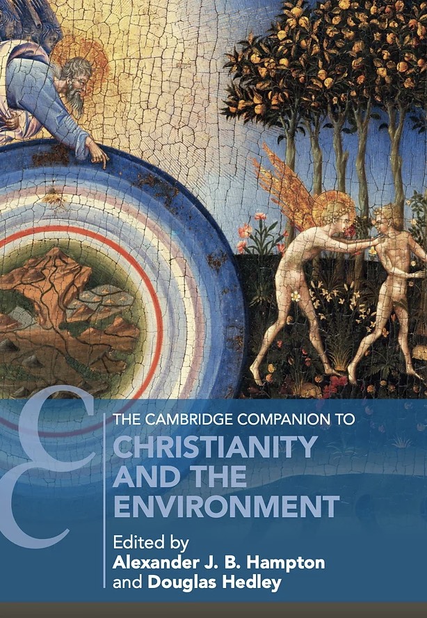 Cambridge Companion Religion and Environment